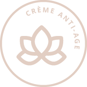 Crème anti-âge